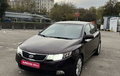 KIA Cerato III, 2010 год, 765 000 рублей, 1 фотография