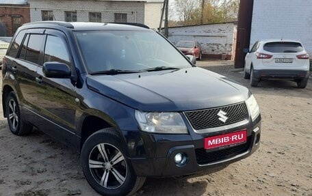 Suzuki Grand Vitara, 2007 год, 900 000 рублей, 1 фотография