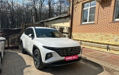 Hyundai Tucson, 2022 год, 3 950 000 рублей, 1 фотография