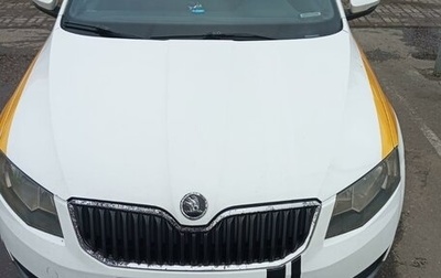 Skoda Octavia, 2013 год, 630 000 рублей, 1 фотография