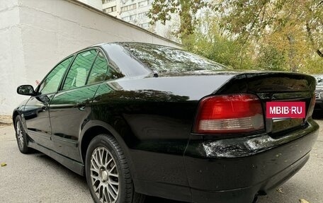 Mitsubishi Galant VIII, 2000 год, 570 000 рублей, 13 фотография