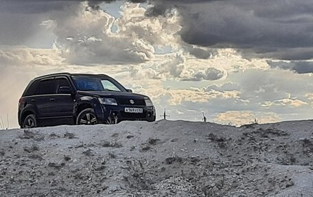 Suzuki Grand Vitara, 2007 год, 900 000 рублей, 13 фотография