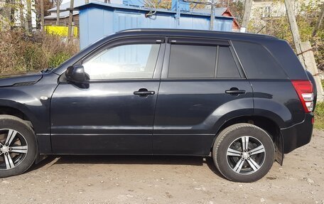 Suzuki Grand Vitara, 2007 год, 900 000 рублей, 11 фотография