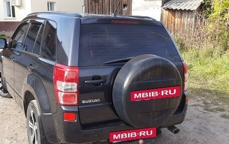 Suzuki Grand Vitara, 2007 год, 900 000 рублей, 8 фотография