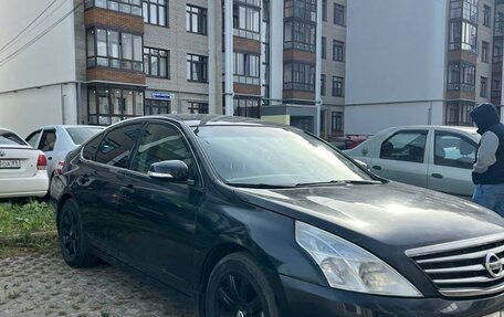 Nissan Teana, 2010 год, 770 000 рублей, 3 фотография