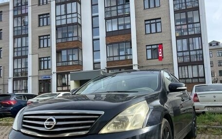 Nissan Teana, 2010 год, 770 000 рублей, 2 фотография