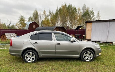 Skoda Octavia, 2013 год, 1 120 000 рублей, 5 фотография