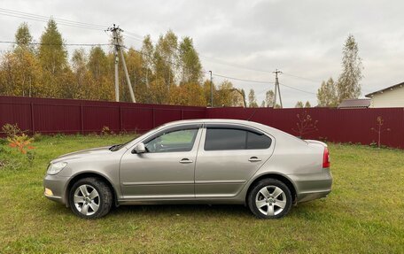 Skoda Octavia, 2013 год, 1 120 000 рублей, 3 фотография