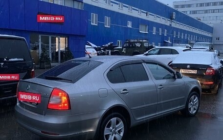 Skoda Octavia, 2013 год, 1 120 000 рублей, 8 фотография