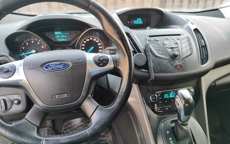 Ford Kuga III, 2015 год, 1 750 000 рублей, 3 фотография