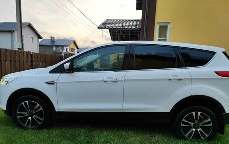 Ford Kuga III, 2015 год, 1 750 000 рублей, 4 фотография