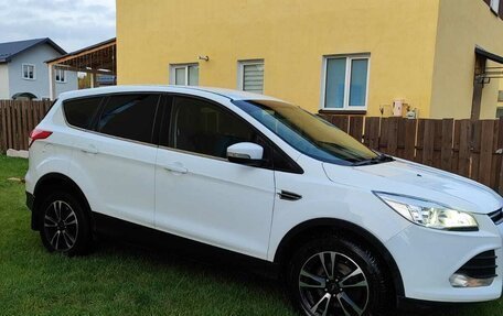 Ford Kuga III, 2015 год, 1 750 000 рублей, 6 фотография