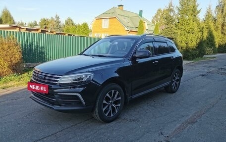 Zotye Coupa, 2018 год, 1 450 000 рублей, 16 фотография