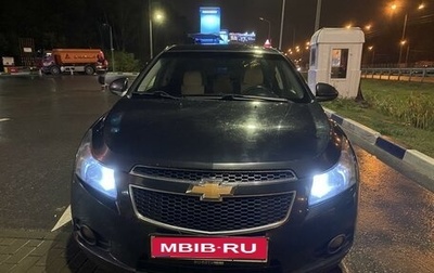 Chevrolet Cruze II, 2012 год, 680 000 рублей, 1 фотография