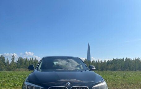 BMW 1 серия, 2017 год, 1 850 000 рублей, 2 фотография