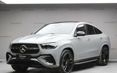 Mercedes-Benz GLE Coupe, 2024 год, 21 793 960 рублей, 1 фотография