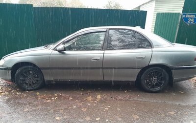 Opel Omega B, 1994 год, 235 000 рублей, 1 фотография