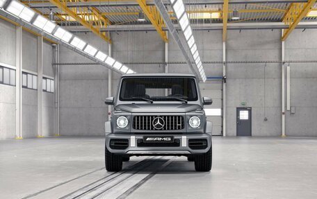 Mercedes-Benz G-Класс AMG, 2023 год, 37 899 352 рублей, 3 фотография