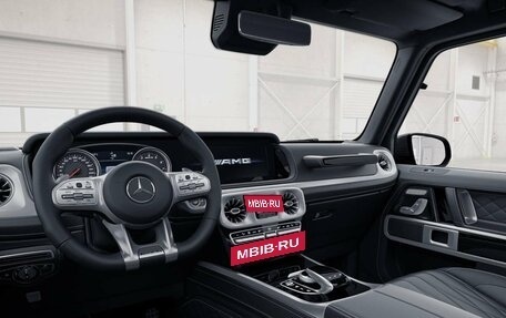 Mercedes-Benz G-Класс AMG, 2023 год, 37 899 352 рублей, 4 фотография