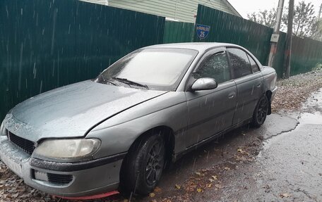 Opel Omega B, 1994 год, 235 000 рублей, 2 фотография