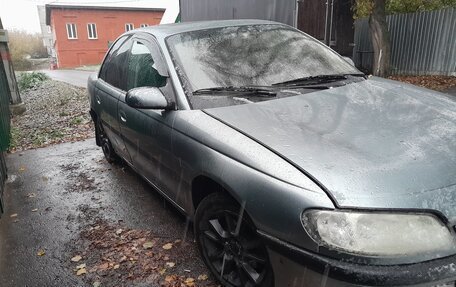 Opel Omega B, 1994 год, 235 000 рублей, 5 фотография