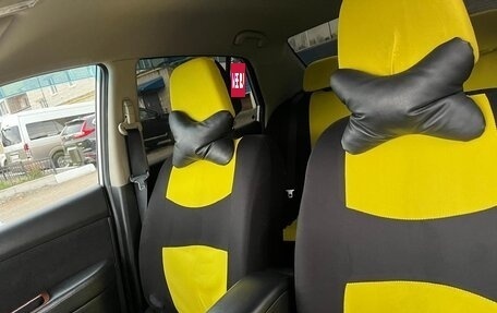 Nissan Tiida, 2009 год, 890 000 рублей, 6 фотография