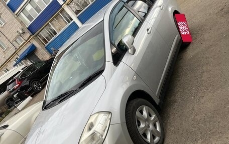 Nissan Tiida, 2009 год, 890 000 рублей, 4 фотография