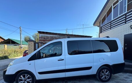 Citroen Jumpy III, 2014 год, 1 298 000 рублей, 5 фотография