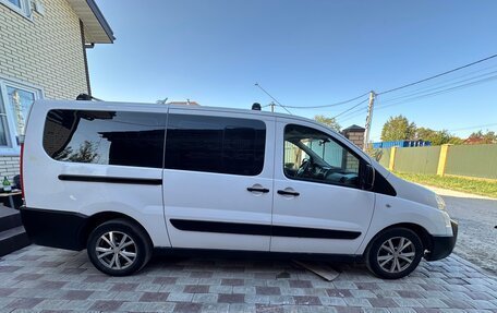 Citroen Jumpy III, 2014 год, 1 298 000 рублей, 15 фотография