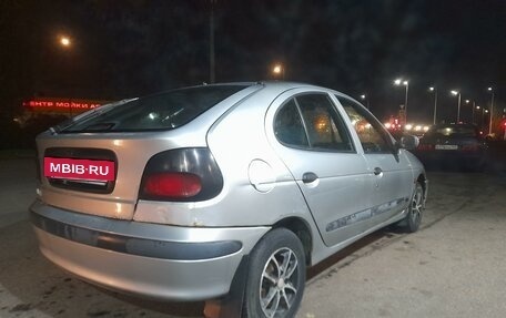 Renault Megane II, 1996 год, 55 000 рублей, 2 фотография