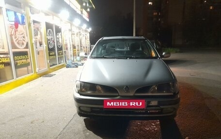 Renault Megane II, 1996 год, 55 000 рублей, 5 фотография