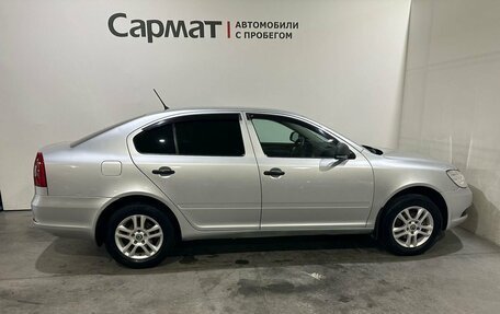 Skoda Octavia, 2011 год, 500 000 рублей, 8 фотография