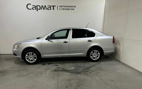 Skoda Octavia, 2011 год, 500 000 рублей, 4 фотография