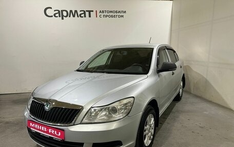 Skoda Octavia, 2011 год, 500 000 рублей, 3 фотография