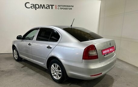 Skoda Octavia, 2011 год, 500 000 рублей, 5 фотография