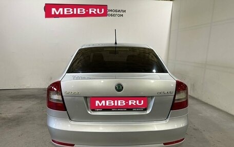 Skoda Octavia, 2011 год, 500 000 рублей, 6 фотография