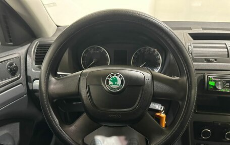 Skoda Octavia, 2011 год, 500 000 рублей, 26 фотография