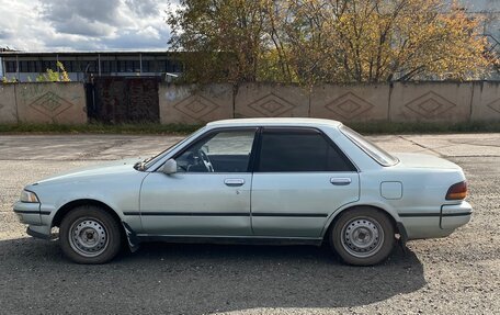 Toyota Carina, 1992 год, 155 000 рублей, 2 фотография