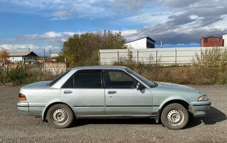 Toyota Carina, 1992 год, 155 000 рублей, 3 фотография