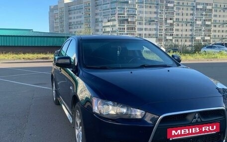 Mitsubishi Lancer IX, 2013 год, 1 100 000 рублей, 4 фотография