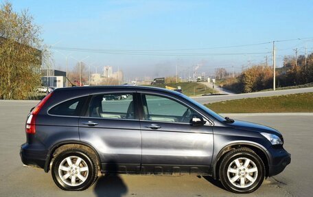 Honda CR-V III рестайлинг, 2008 год, 1 347 000 рублей, 5 фотография