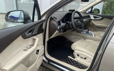 Audi Q7, 2015 год, 4 400 000 рублей, 9 фотография