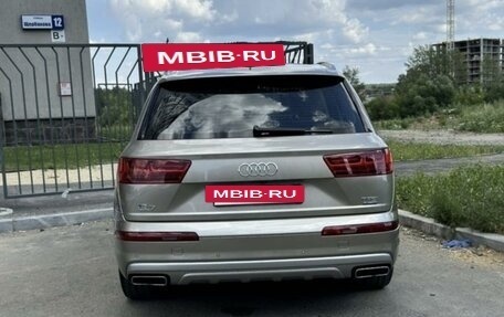 Audi Q7, 2015 год, 4 400 000 рублей, 18 фотография