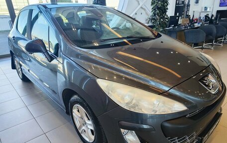 Peugeot 308 II, 2008 год, 547 600 рублей, 3 фотография