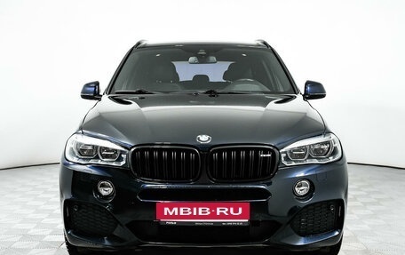 BMW X5, 2018 год, 5 048 000 рублей, 2 фотография