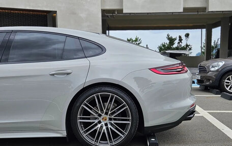 Porsche Panamera II рестайлинг, 2020 год, 10 800 000 рублей, 18 фотография