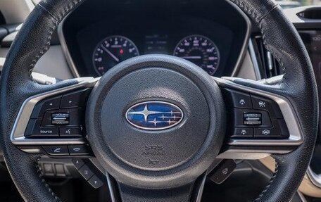 Subaru Outback VI, 2021 год, 4 457 000 рублей, 11 фотография