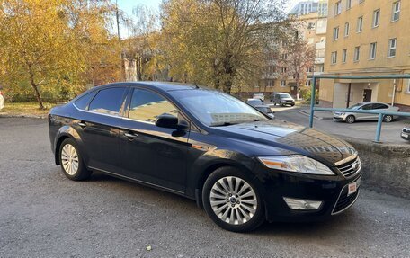 Ford Mondeo IV, 2008 год, 789 000 рублей, 1 фотография