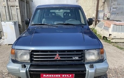 Mitsubishi Pajero III рестайлинг, 1995 год, 850 000 рублей, 1 фотография