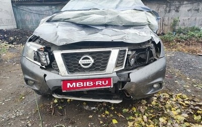 Nissan Terrano III, 2017 год, 750 000 рублей, 1 фотография